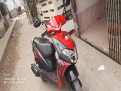 Honda Dio